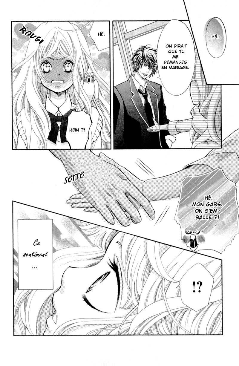 img Kyo no Kira-kun 88